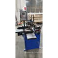 Solid Bar Cutting Machine with Hydraulic Clamping Feed